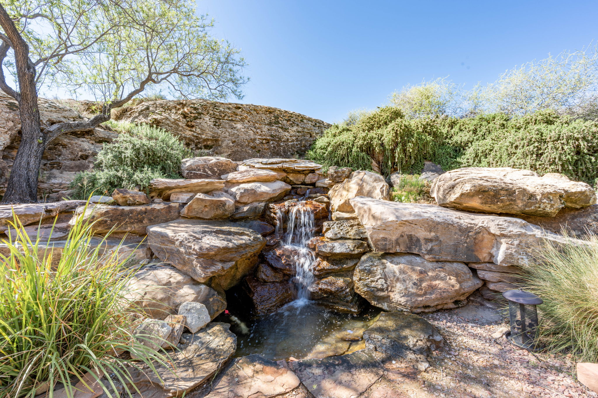 STONE CLIFF TOWNHOMES - Residential