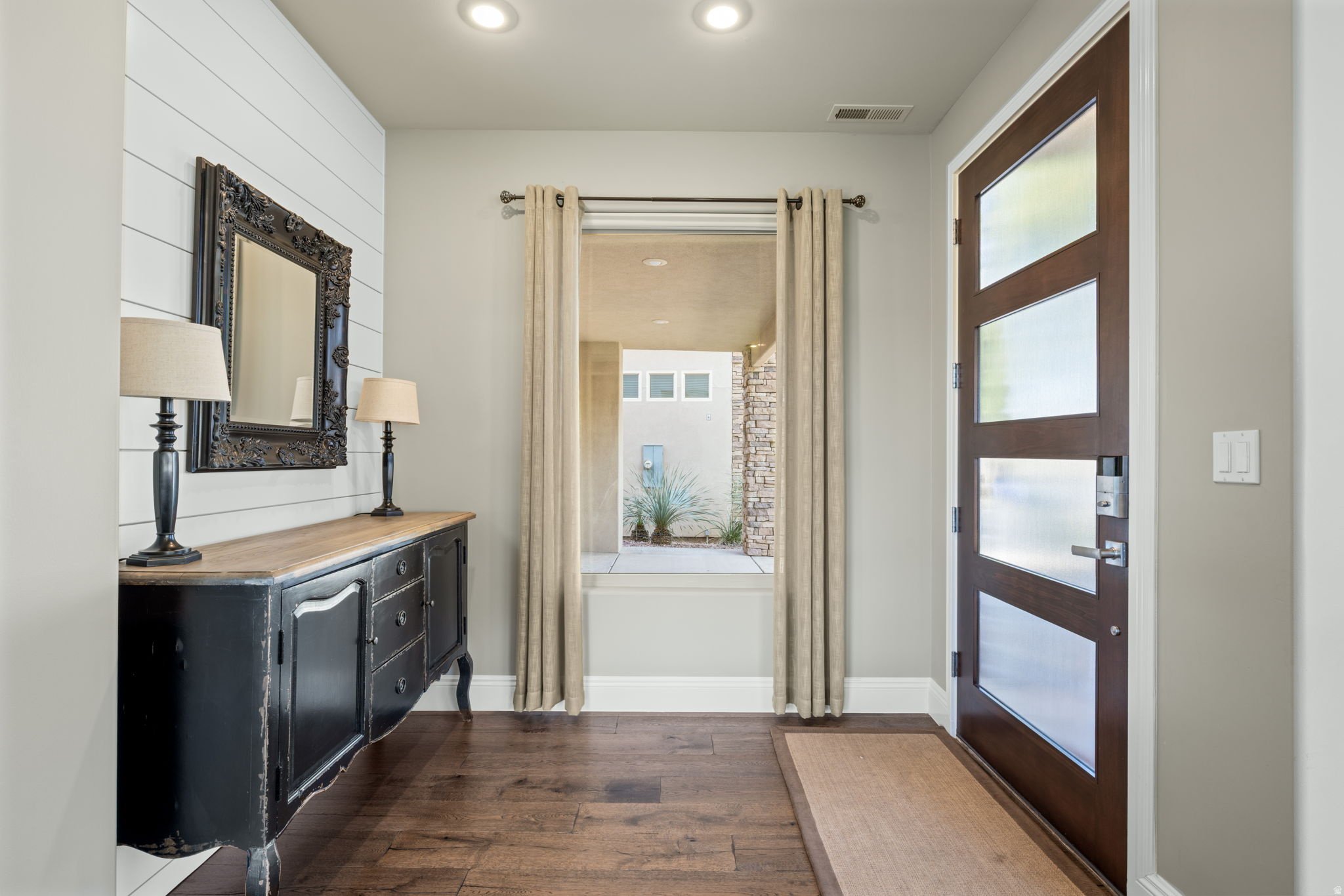 STONE CLIFF TOWNHOMES - Residential