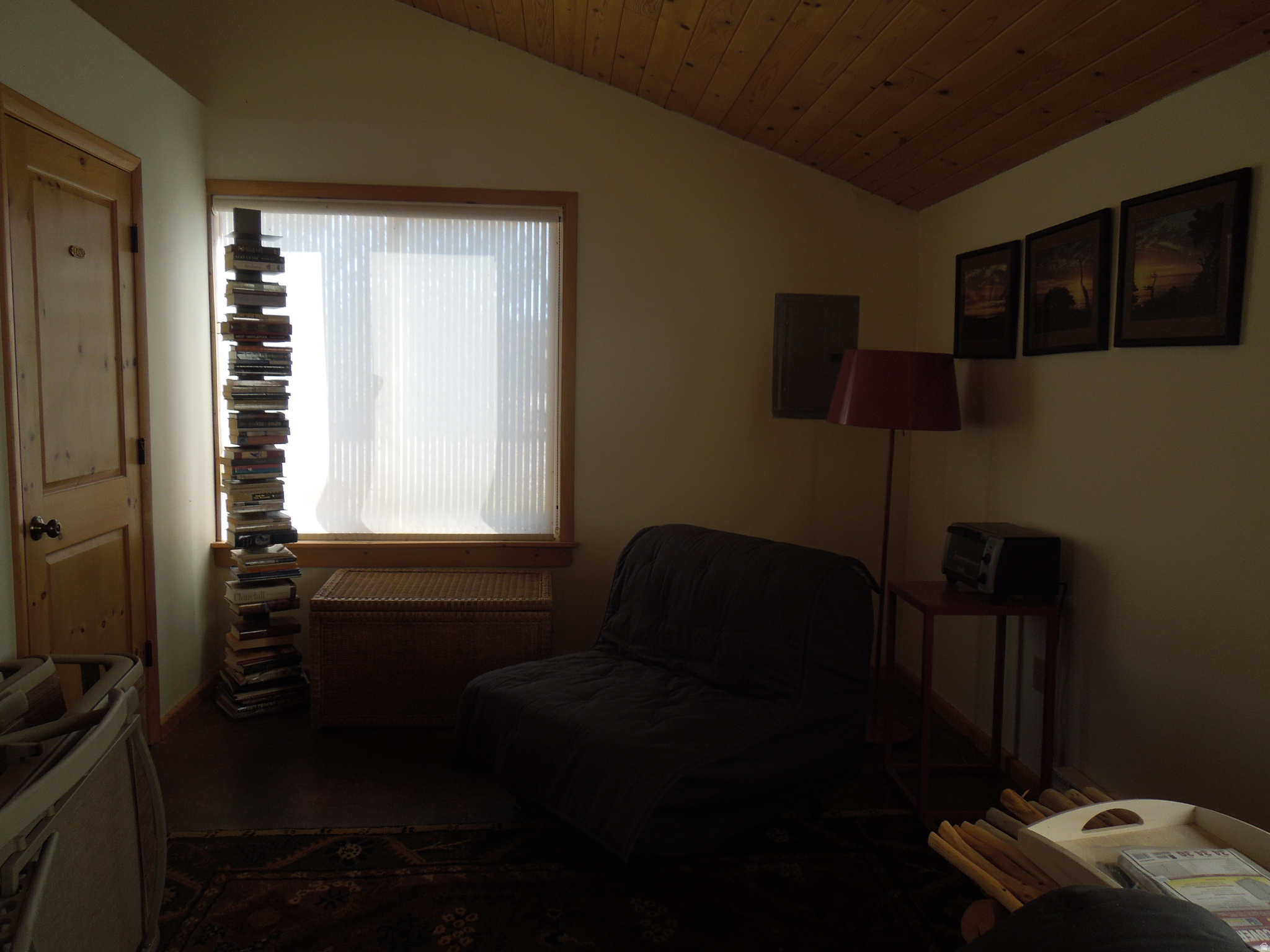 CASTLE VALLEY RIVER RANCHOS - Residential