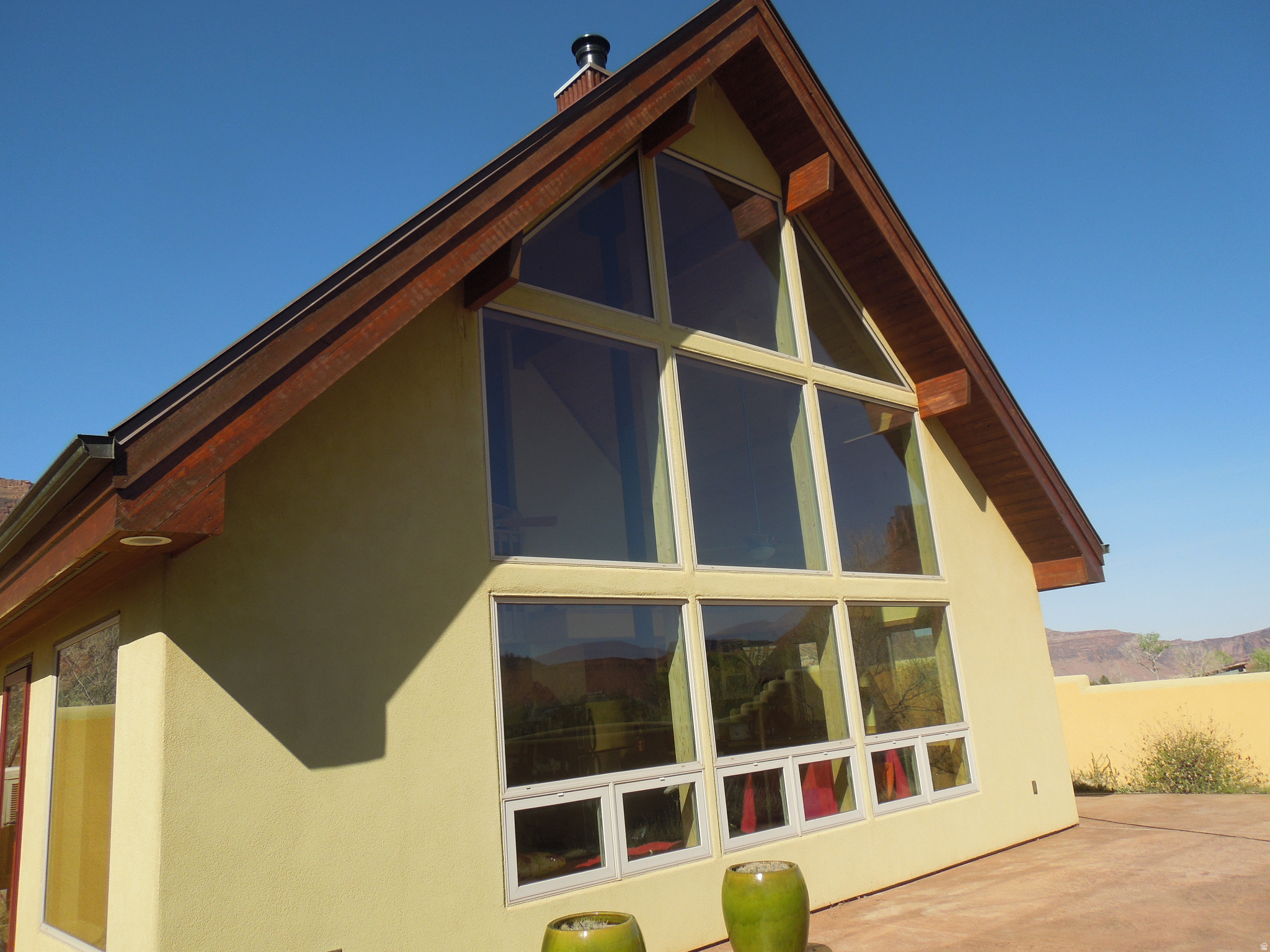 CASTLE VALLEY RIVER RANCHOS - Residential