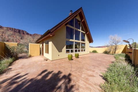 Tiny photo for 139 E BUCHANAN LN #139, Castle Valley, UT 84532 (MLS # 2148311)