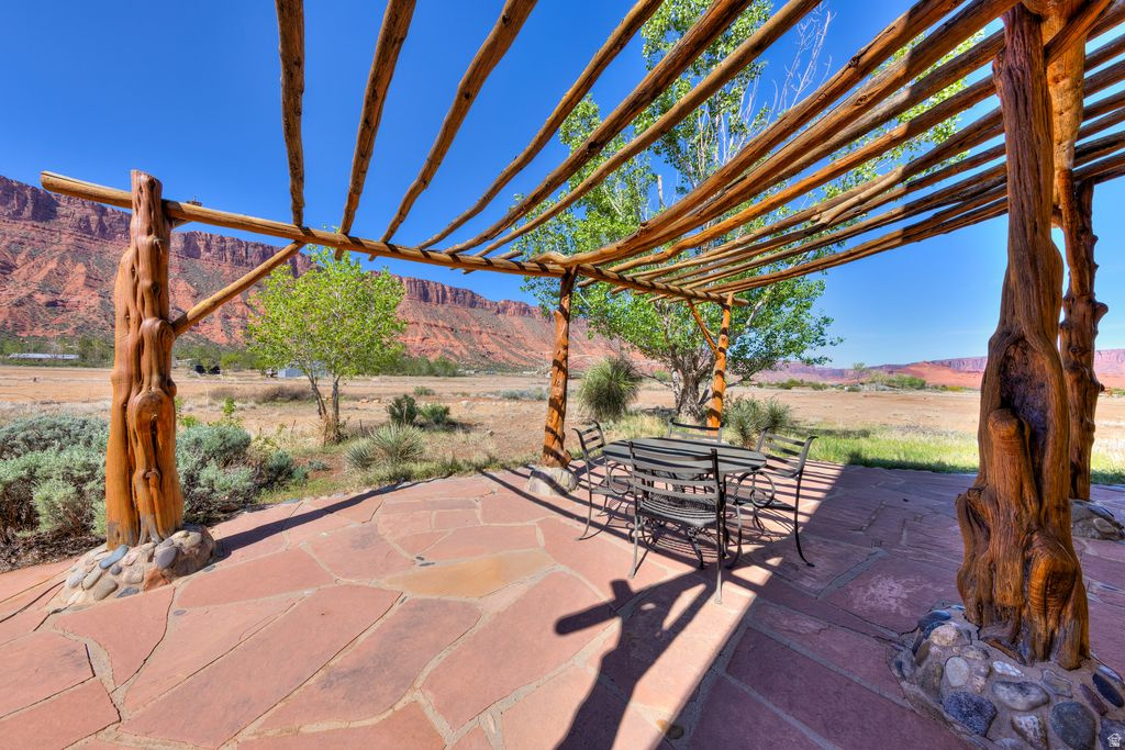 CASTLE VALLEY RIVER RANCHOS - Residential