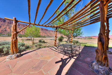Tiny photo for 139 E BUCHANAN LN #139, Castle Valley, UT 84532 (MLS # 2148311)