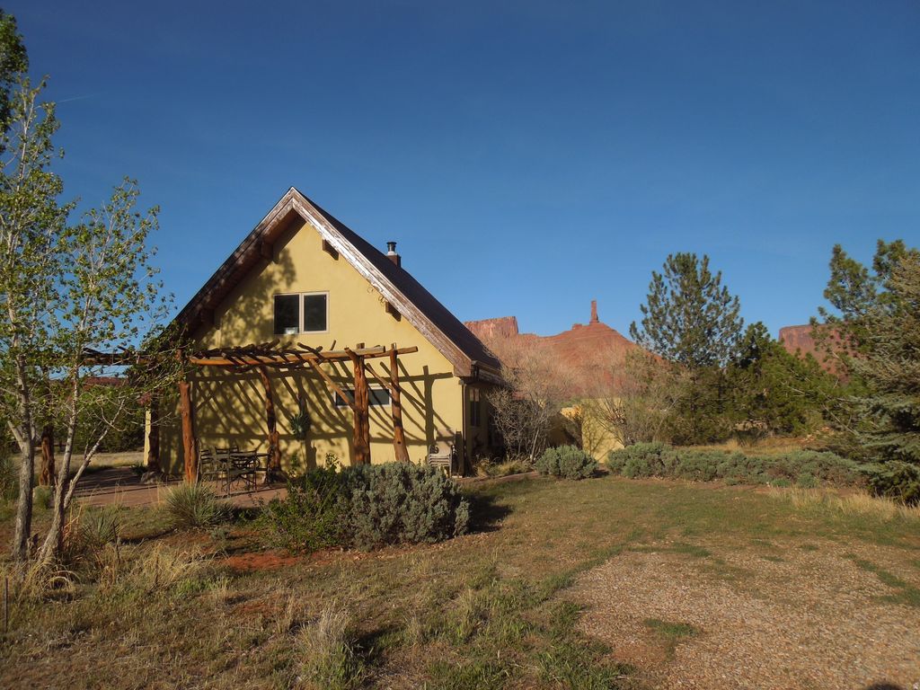 Photo of 139 E BUCHANAN LN #139, Castle Valley, UT 84532 (MLS # 2148311)