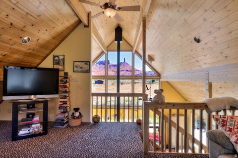 Tiny photo for 139 E BUCHANAN LN #139, Castle Valley, UT 84532 (MLS # 2148311)