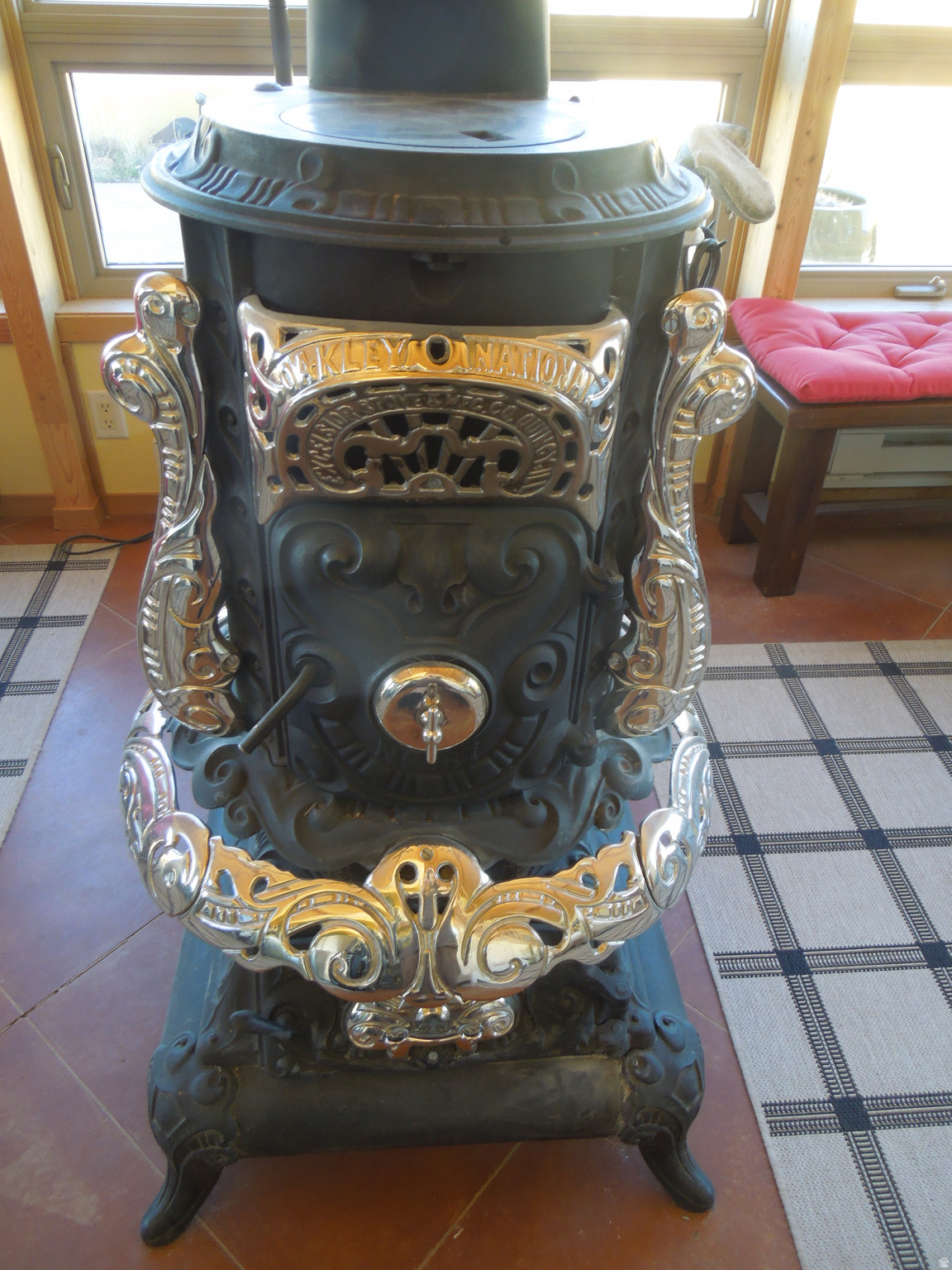 CASTLE VALLEY RIVER RANCHOS - Residential