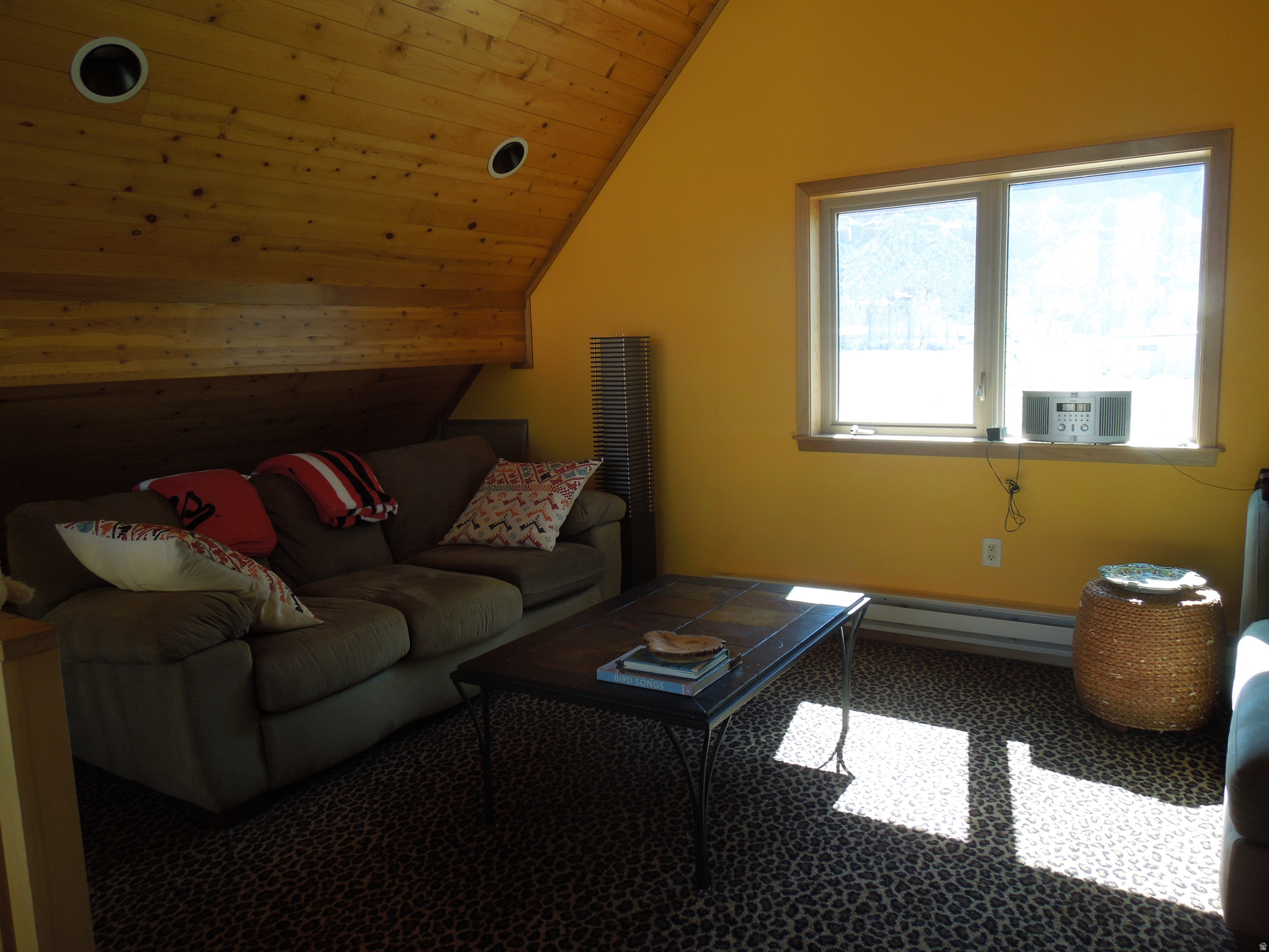 CASTLE VALLEY RIVER RANCHOS - Residential