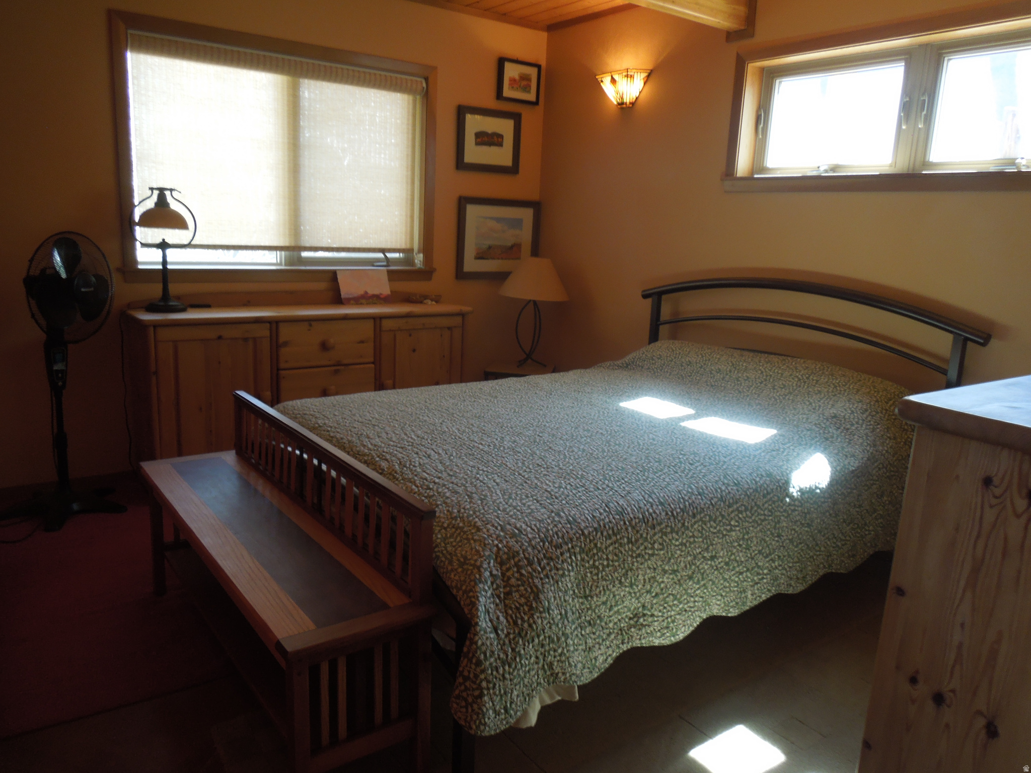 CASTLE VALLEY RIVER RANCHOS - Residential