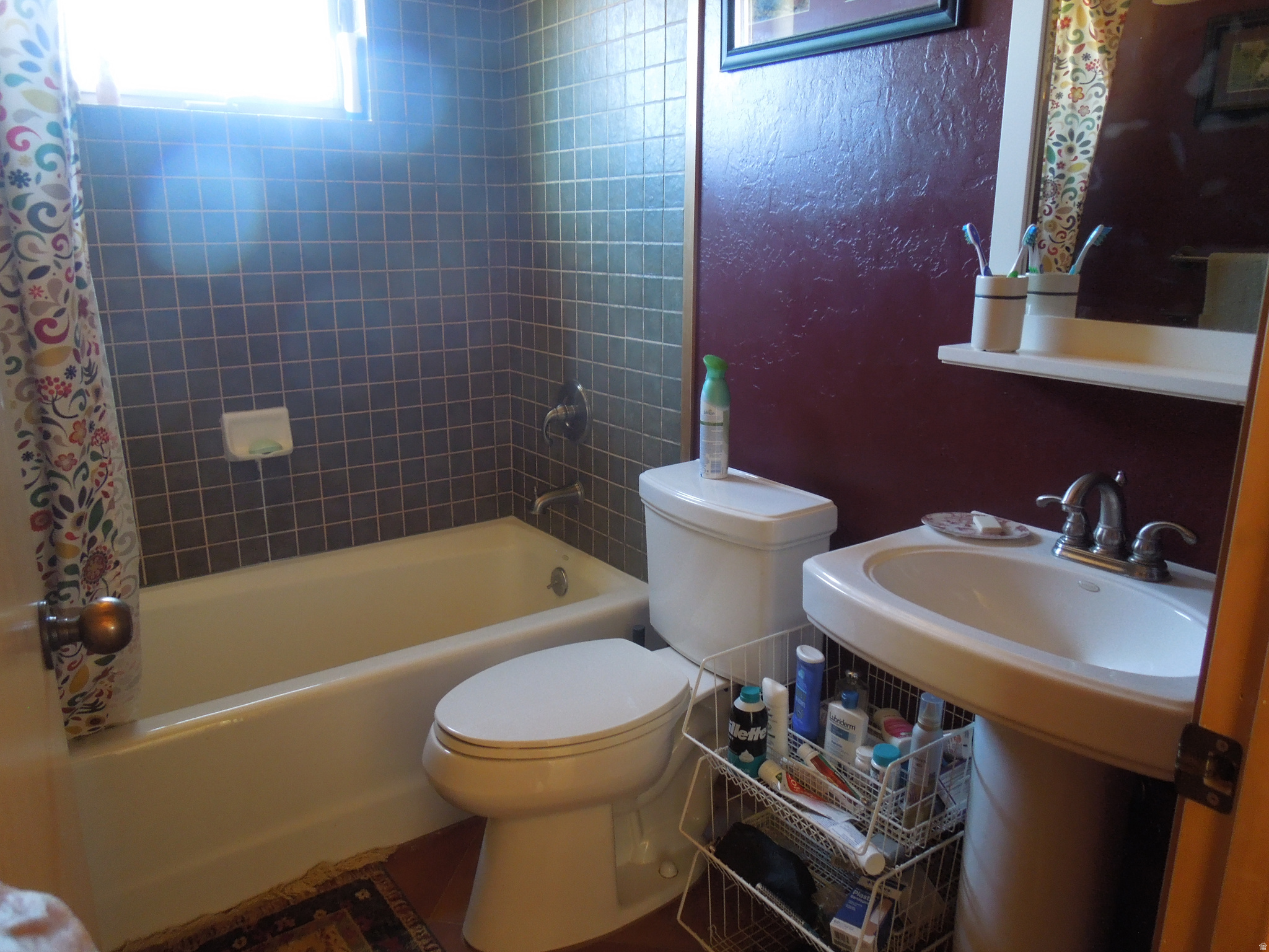 CASTLE VALLEY RIVER RANCHOS - Residential