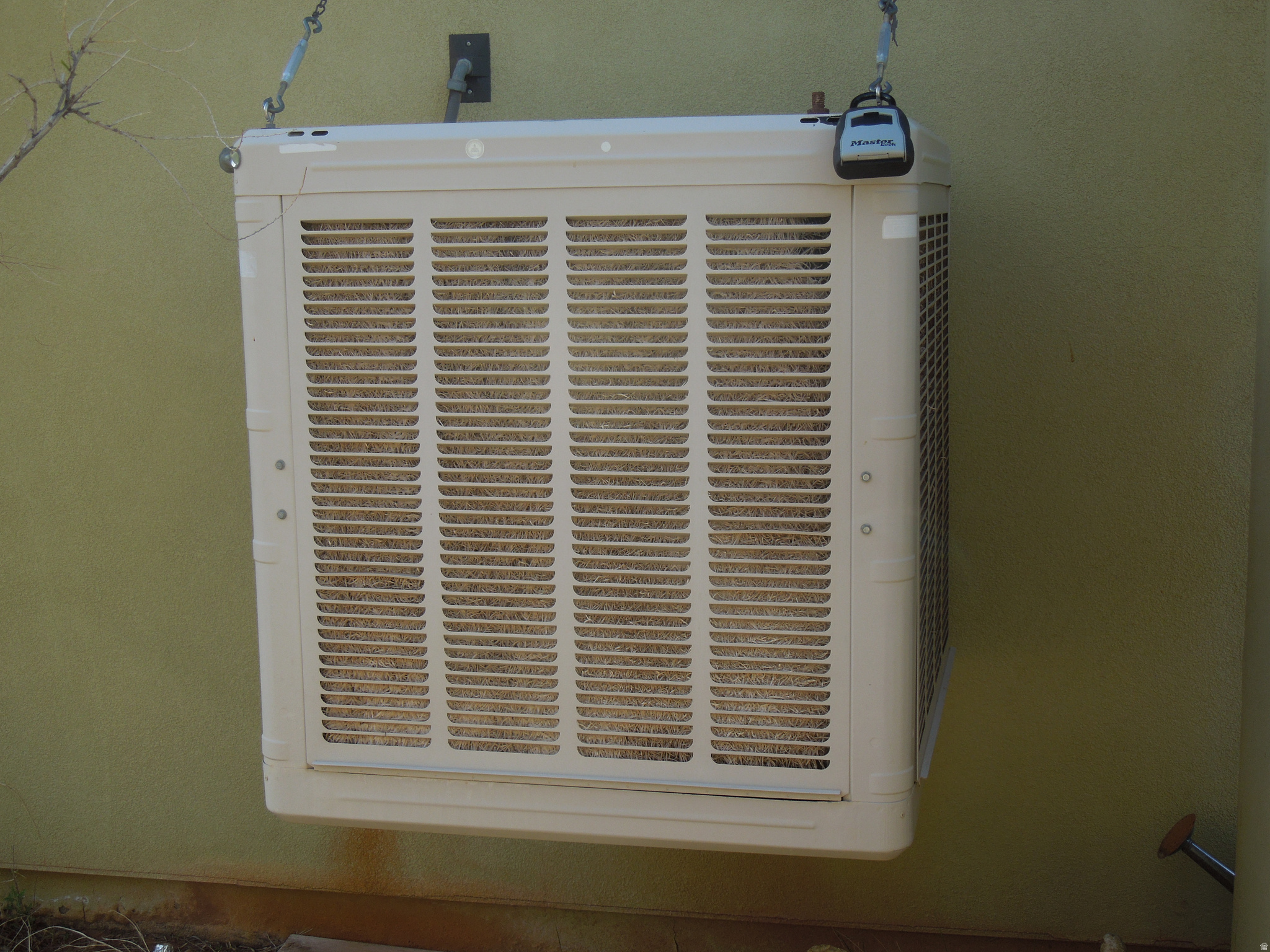 CASTLE VALLEY RIVER RANCHOS - Residential