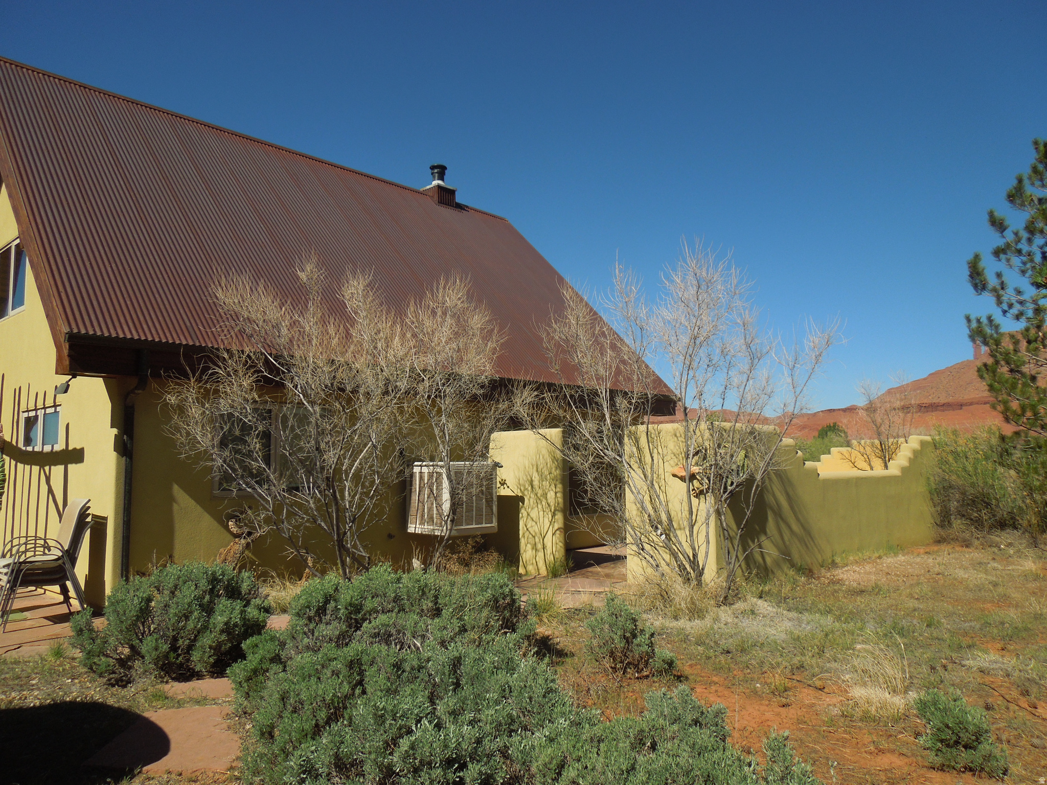 CASTLE VALLEY RIVER RANCHOS - Residential