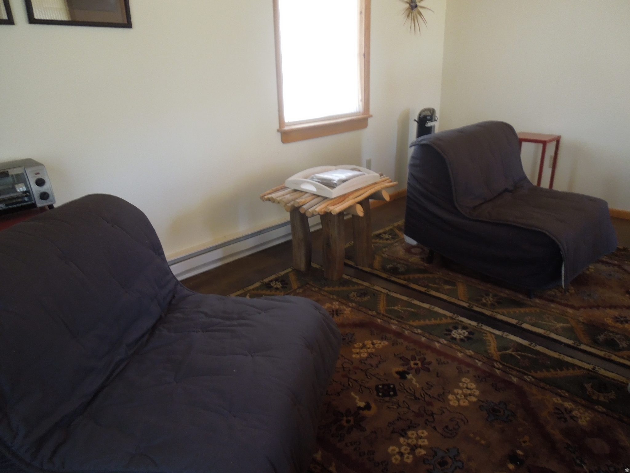 CASTLE VALLEY RIVER RANCHOS - Residential