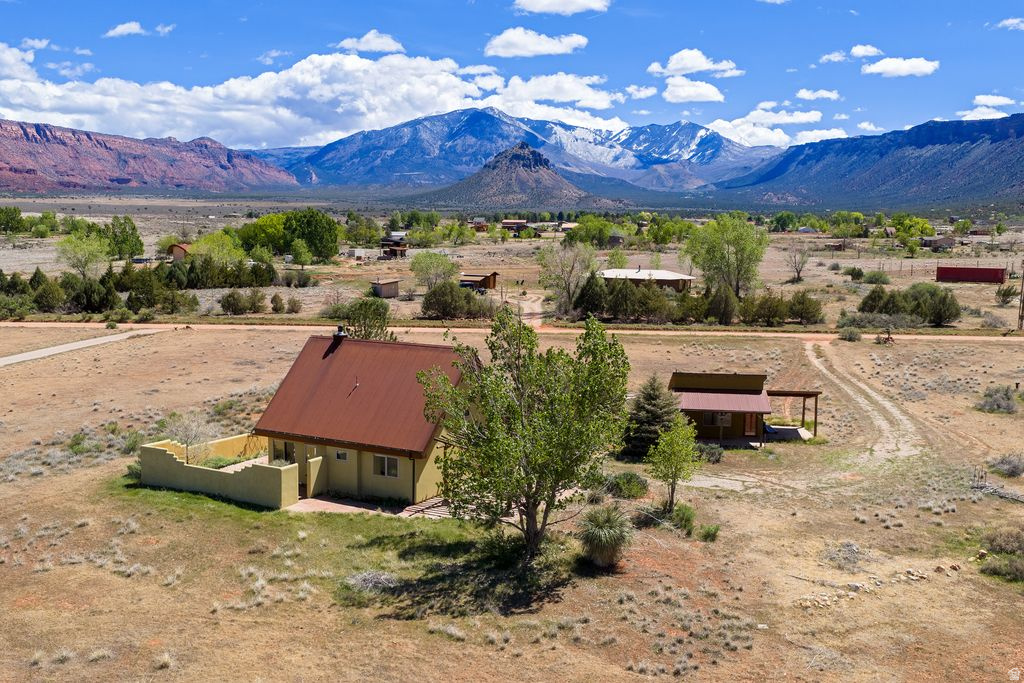 CASTLE VALLEY RIVER RANCHOS - Residential