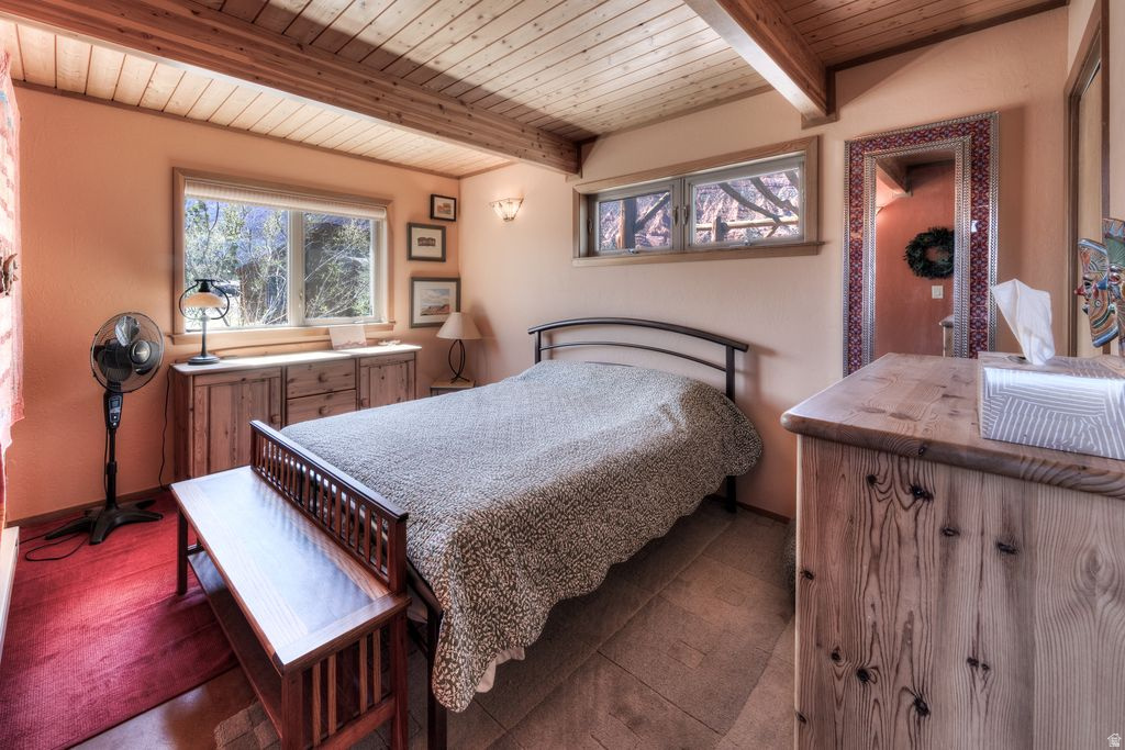 CASTLE VALLEY RIVER RANCHOS - Residential