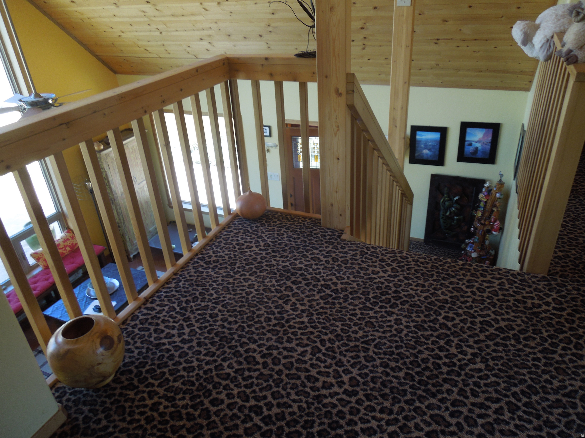 CASTLE VALLEY RIVER RANCHOS - Residential