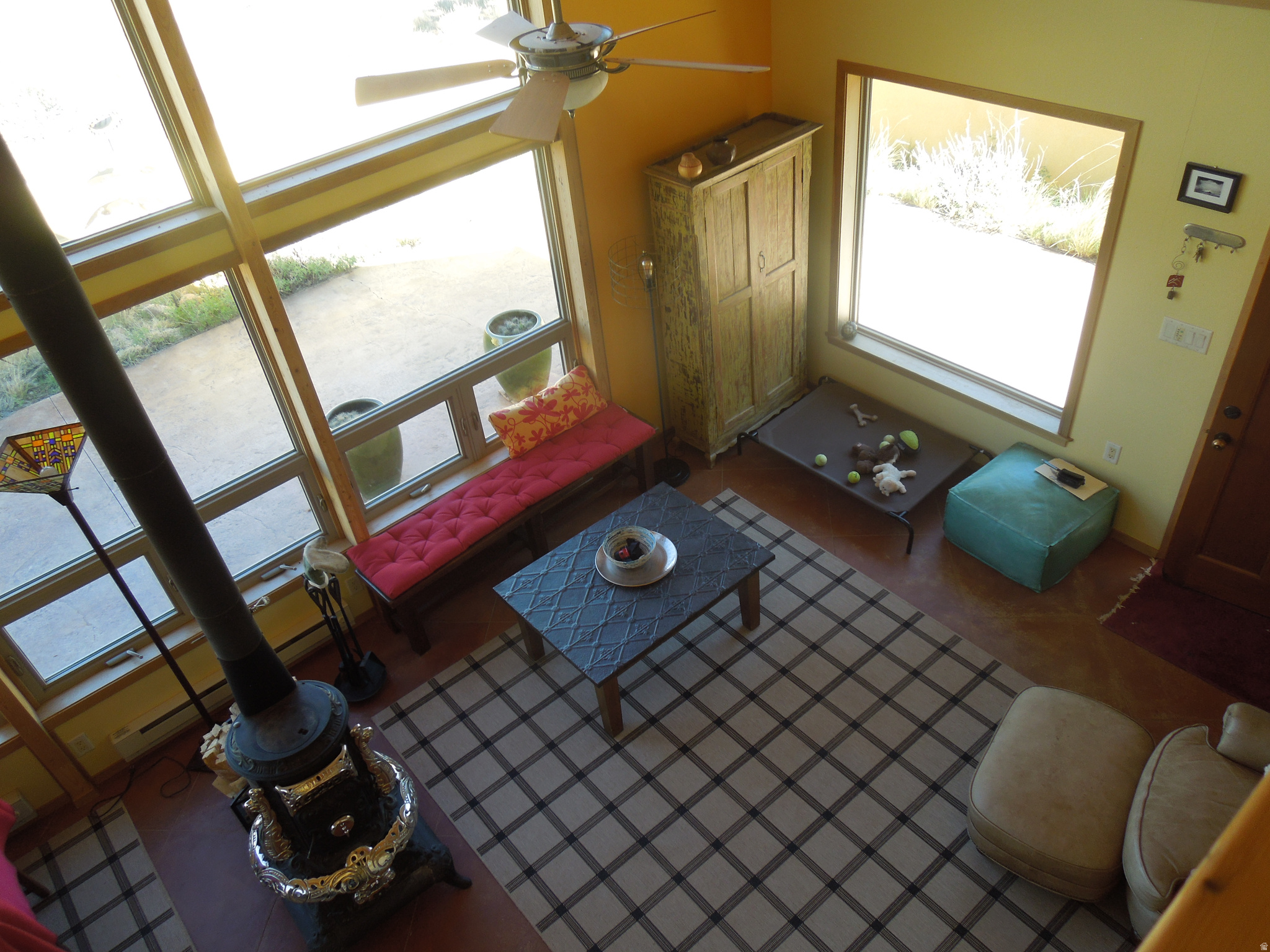 CASTLE VALLEY RIVER RANCHOS - Residential