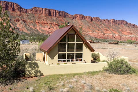 Tiny photo for 139 E BUCHANAN LN #139, Castle Valley, UT 84532 (MLS # 2148311)