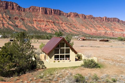 Tiny photo for 139 E BUCHANAN LN #139, Castle Valley, UT 84532 (MLS # 2148311)