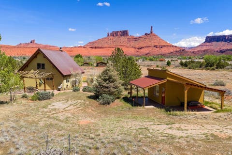 Tiny photo for 139 E BUCHANAN LN #139, Castle Valley, UT 84532 (MLS # 2148311)