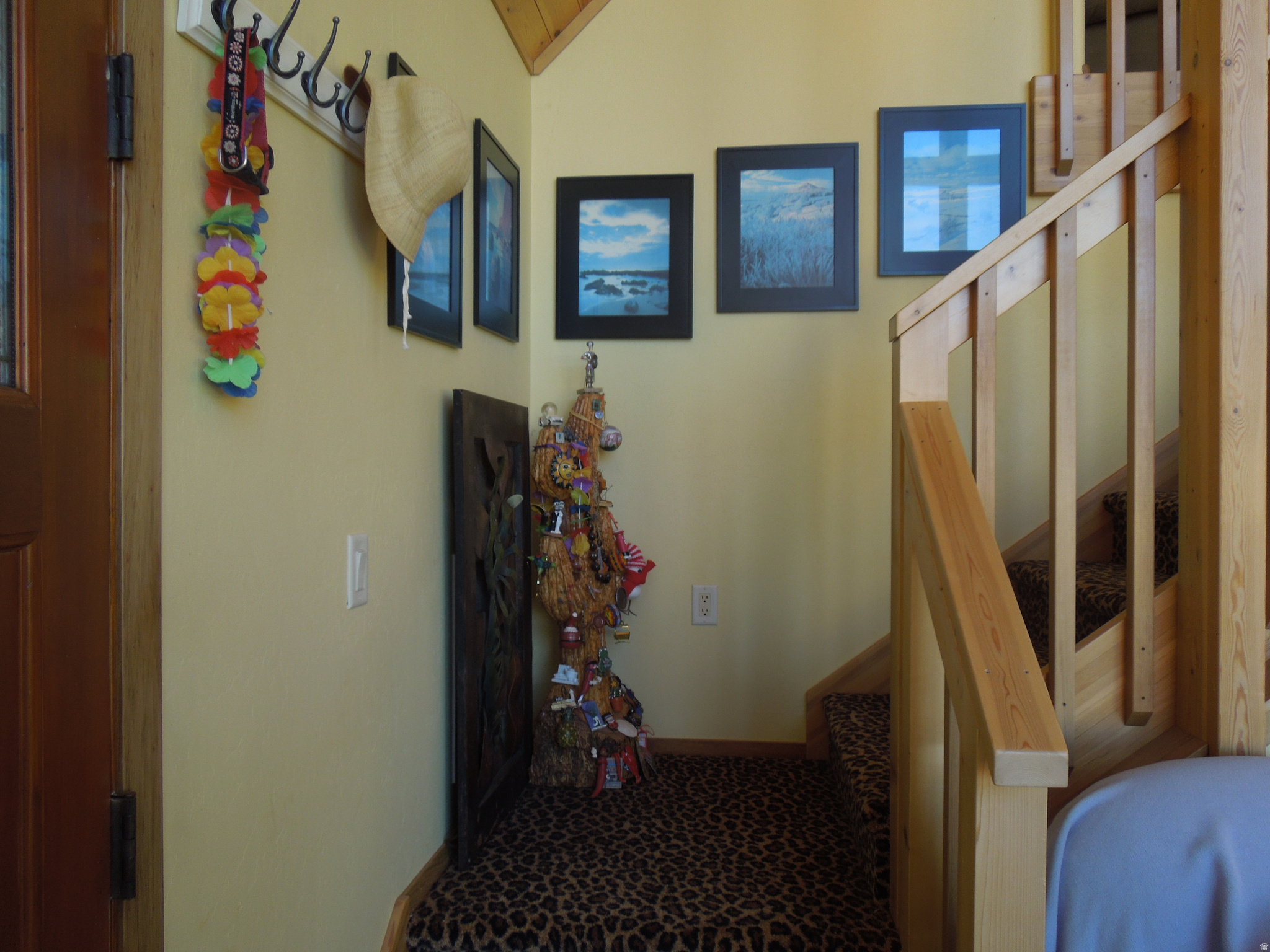 CASTLE VALLEY RIVER RANCHOS - Residential