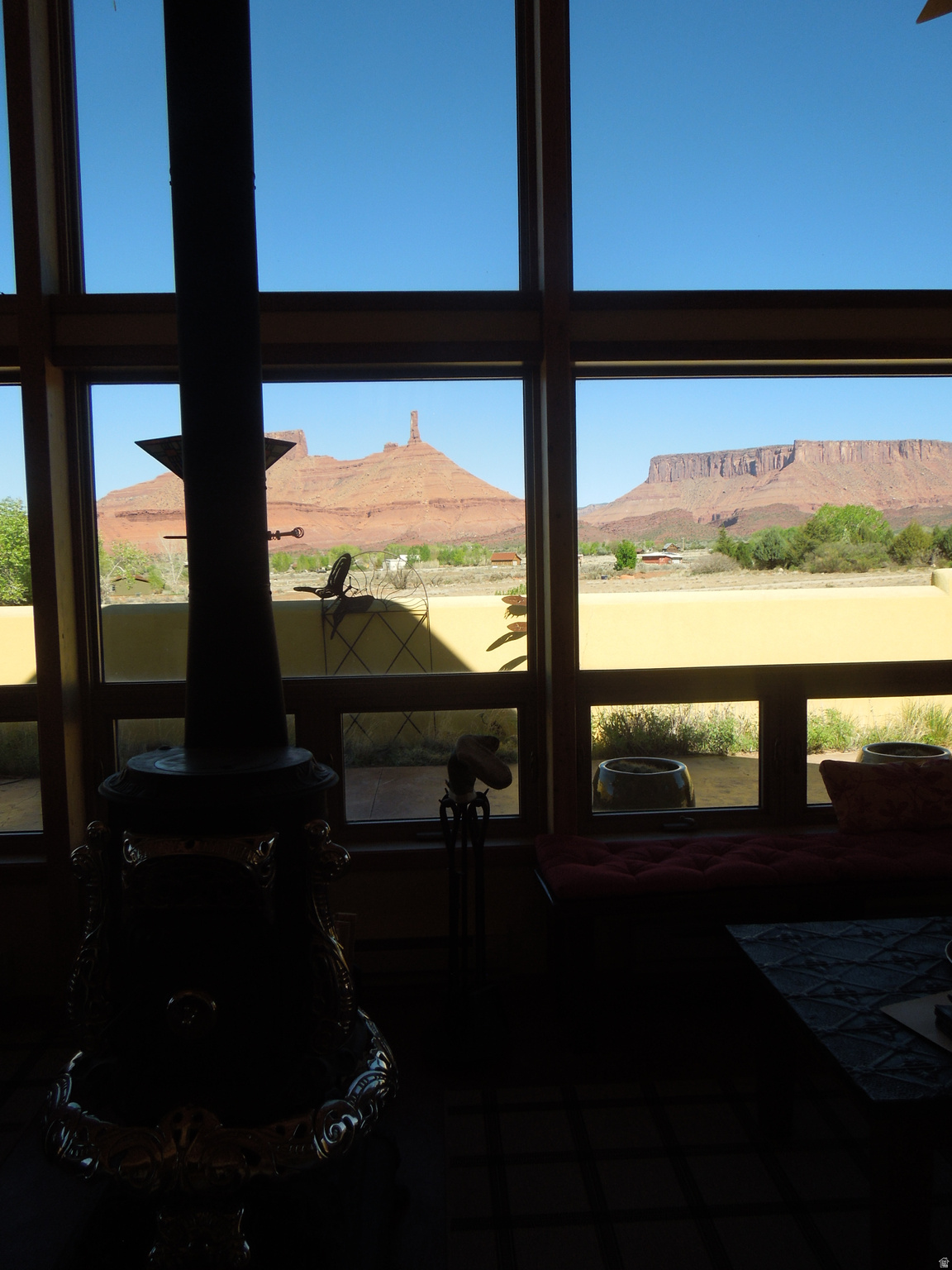 CASTLE VALLEY RIVER RANCHOS - Residential