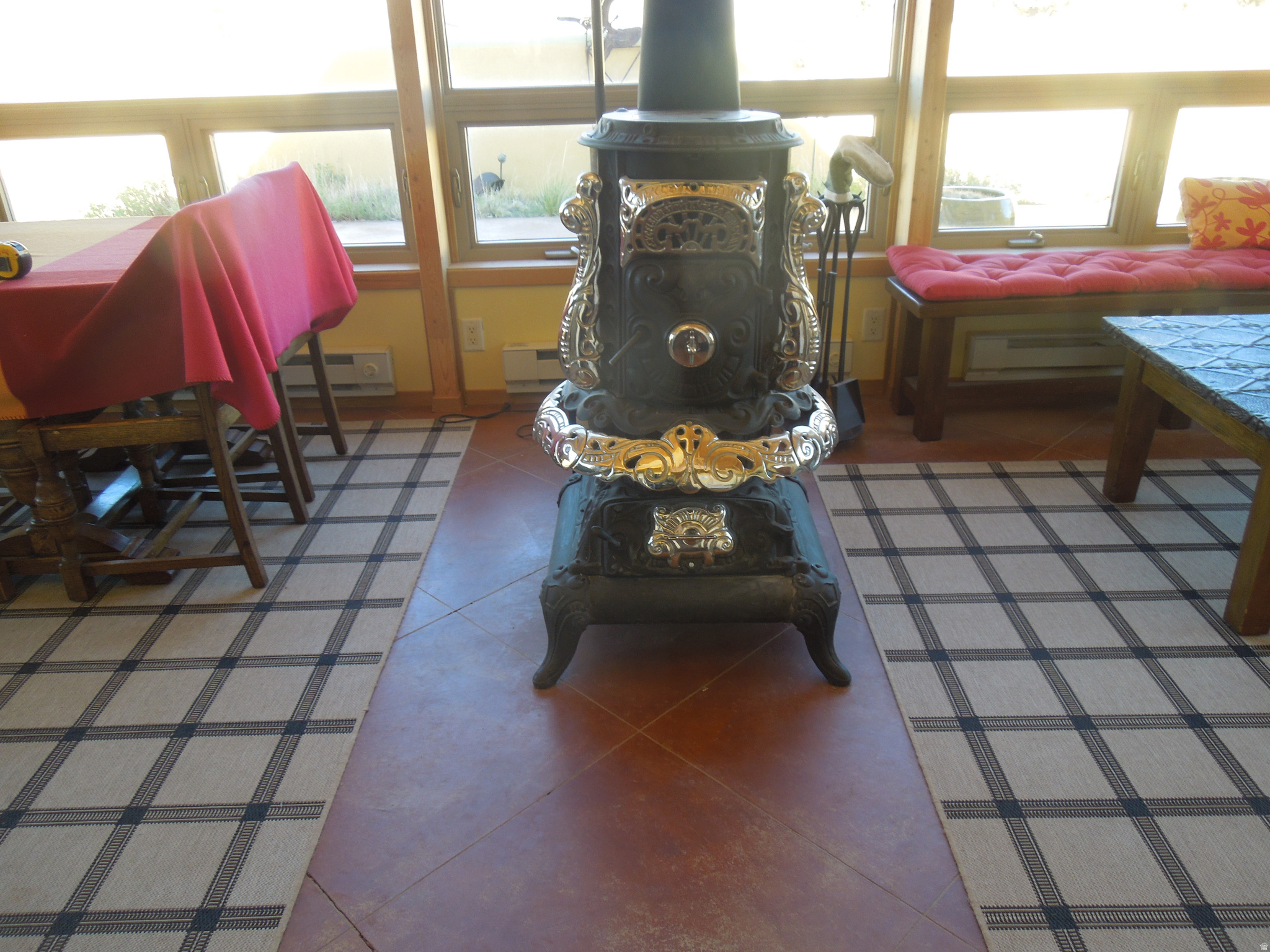 CASTLE VALLEY RIVER RANCHOS - Residential