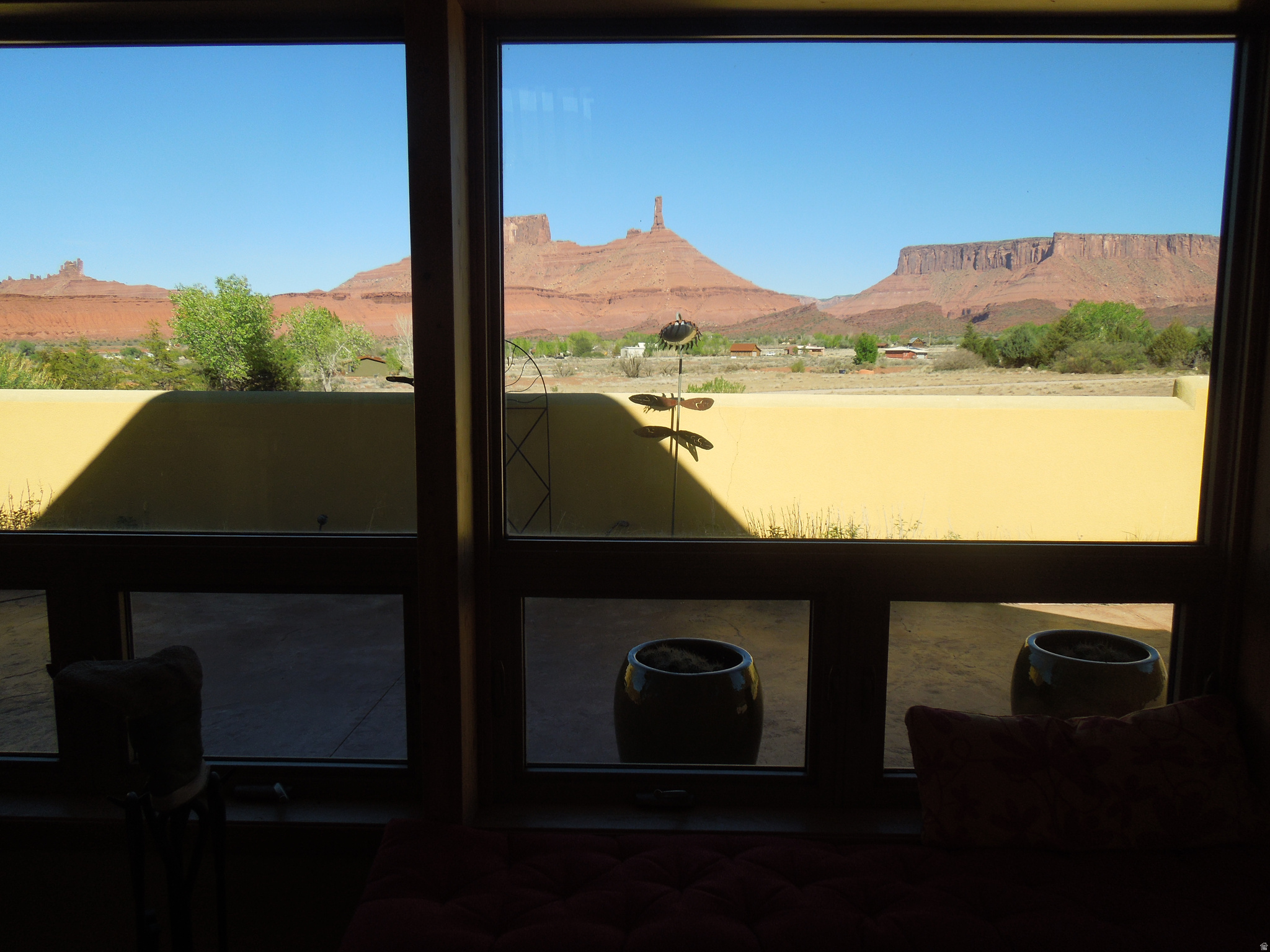 CASTLE VALLEY RIVER RANCHOS - Residential