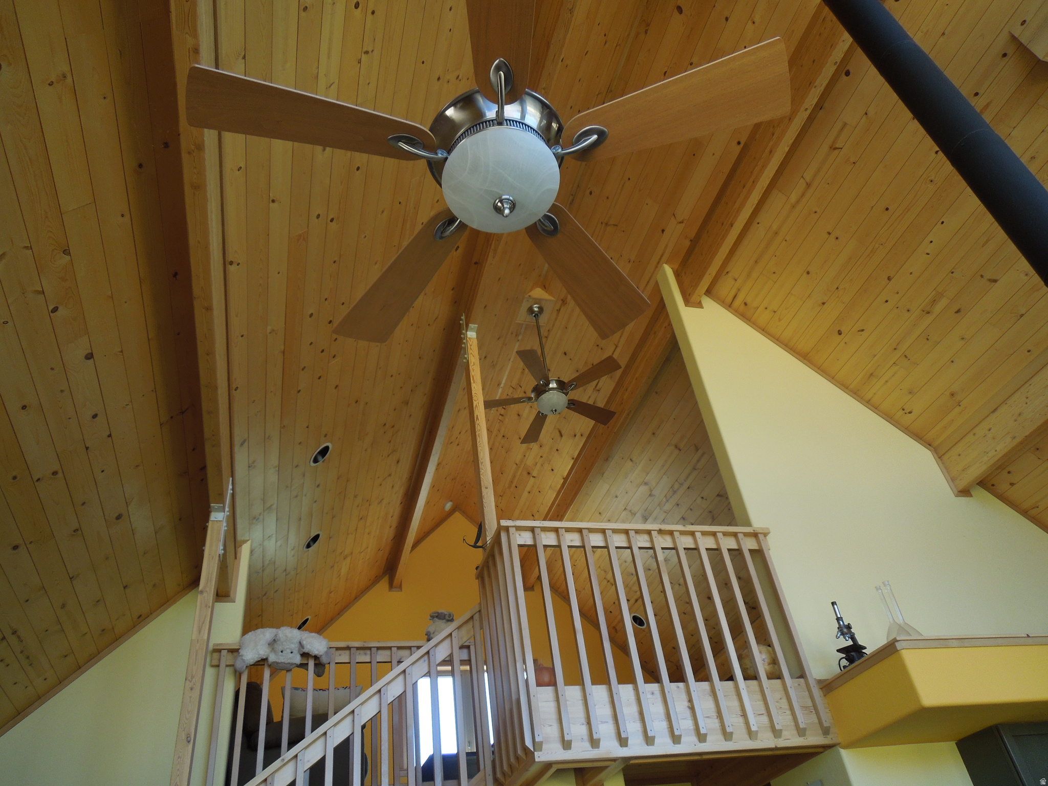 CASTLE VALLEY RIVER RANCHOS - Residential