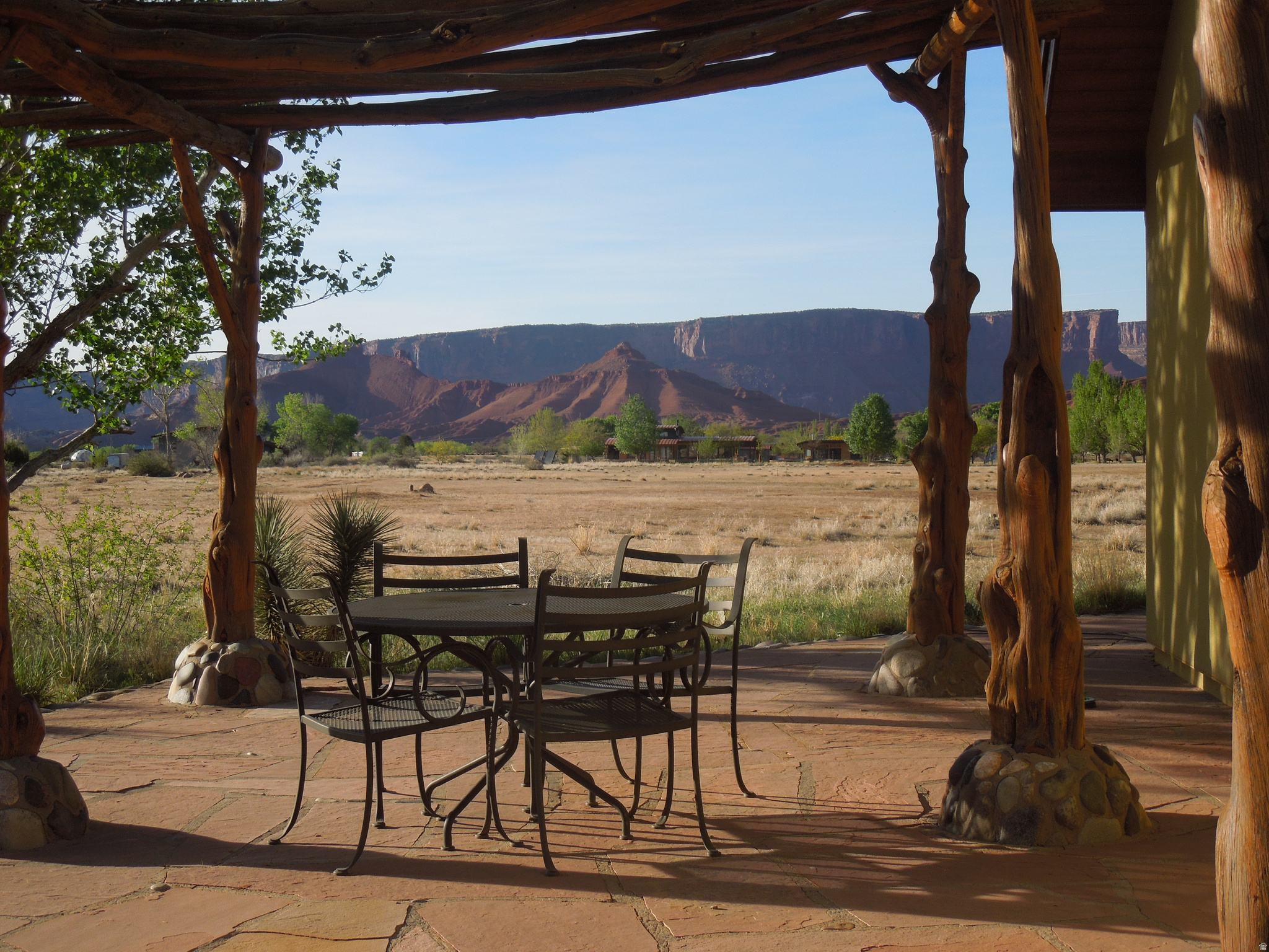 CASTLE VALLEY RIVER RANCHOS - Residential