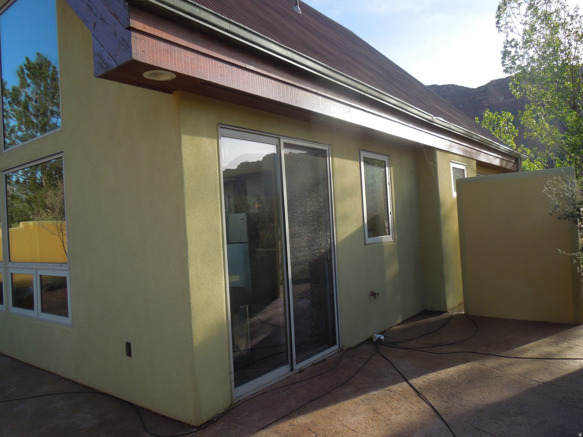 CASTLE VALLEY RIVER RANCHOS - Residential