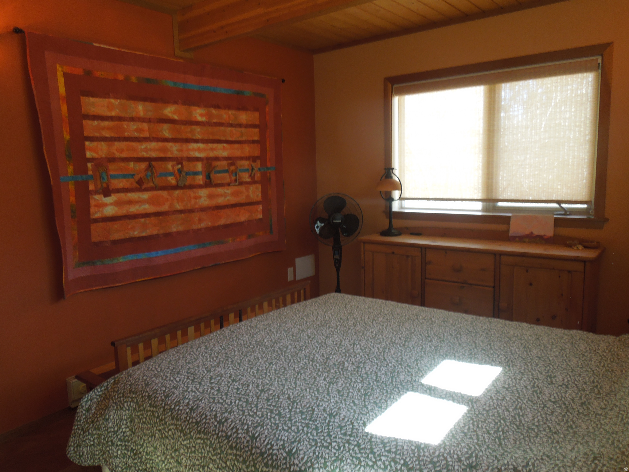 CASTLE VALLEY RIVER RANCHOS - Residential