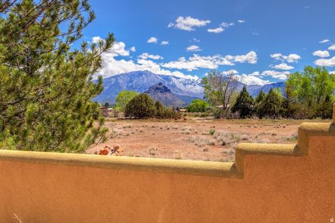 Tiny photo for 139 E BUCHANAN LN #139, Castle Valley, UT 84532 (MLS # 2148311)