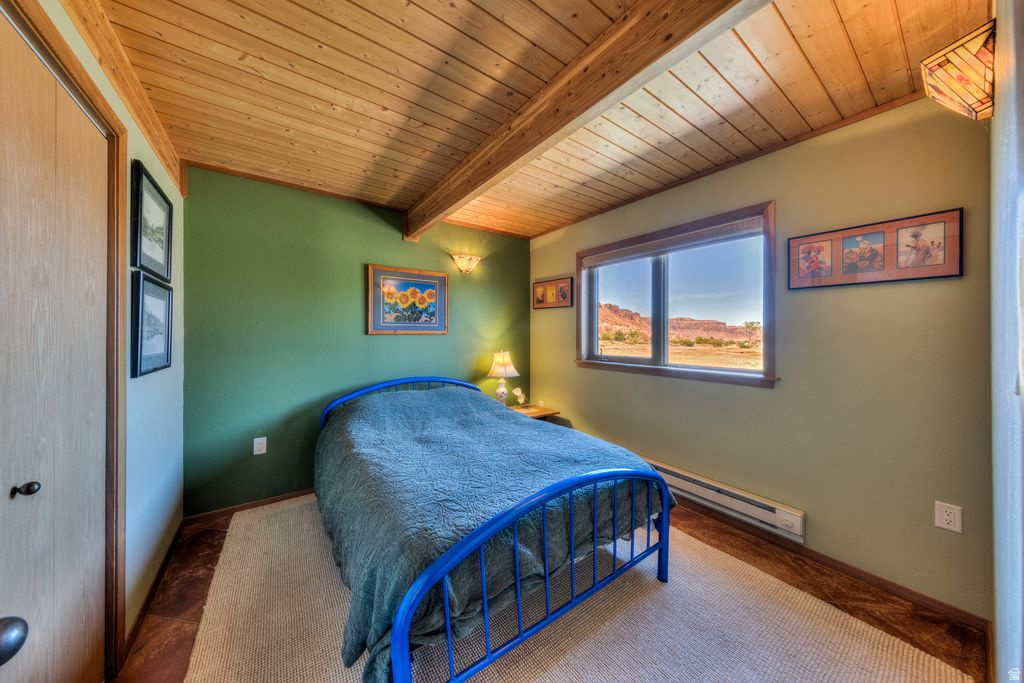 CASTLE VALLEY RIVER RANCHOS - Residential