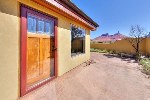 Tiny photo for 139 E BUCHANAN LN #139, Castle Valley, UT 84532 (MLS # 2148311)