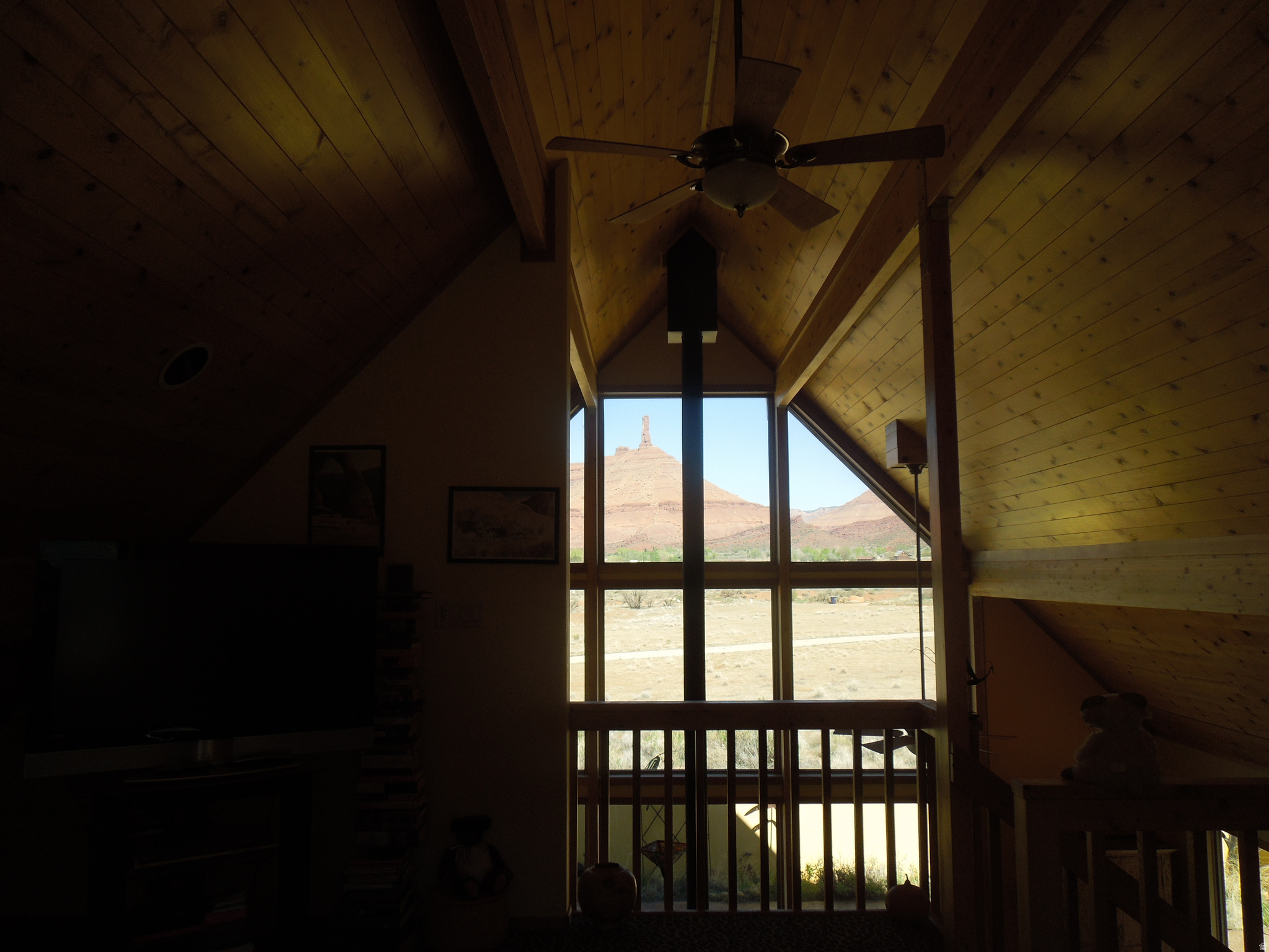 CASTLE VALLEY RIVER RANCHOS - Residential