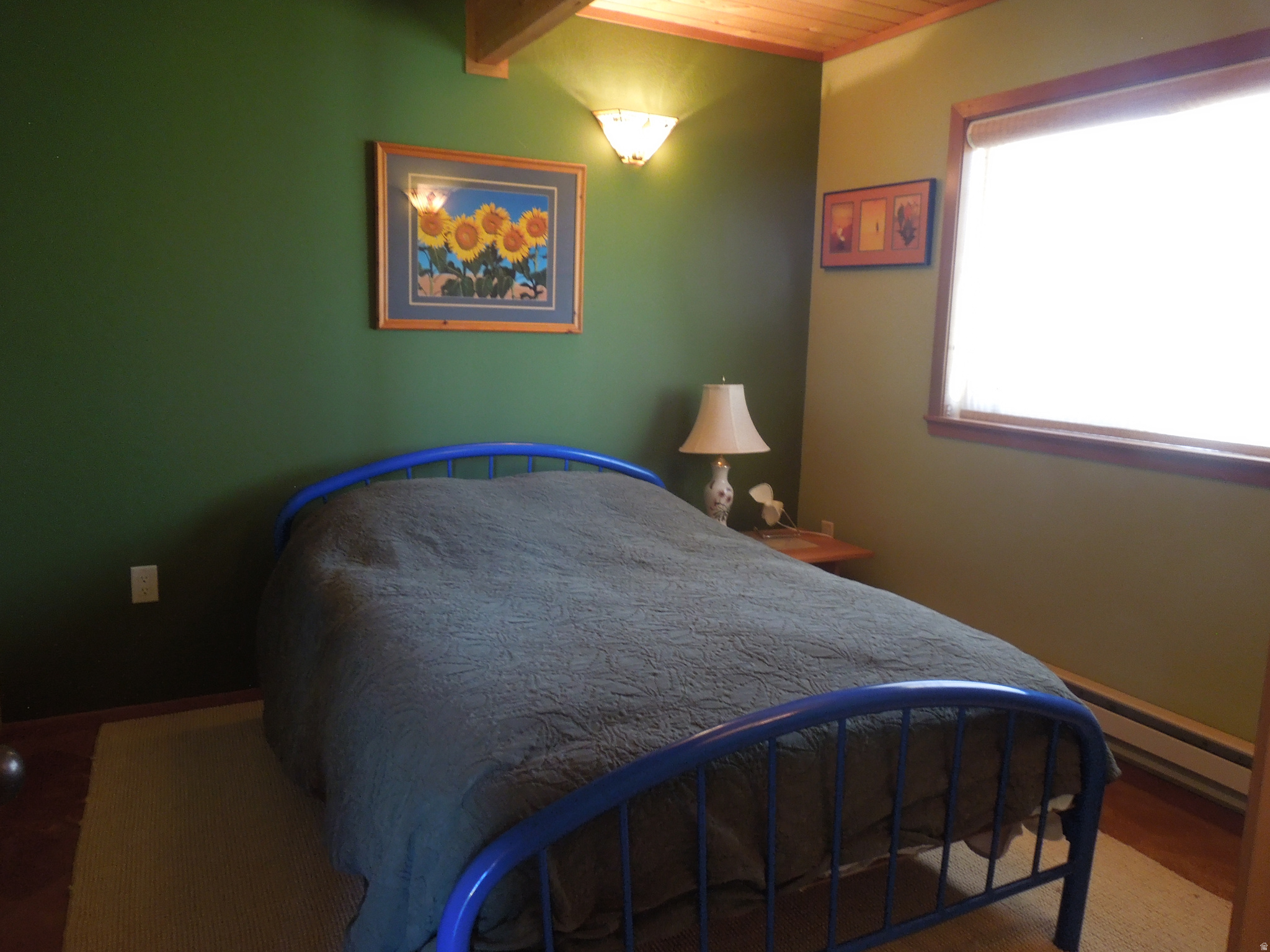 CASTLE VALLEY RIVER RANCHOS - Residential