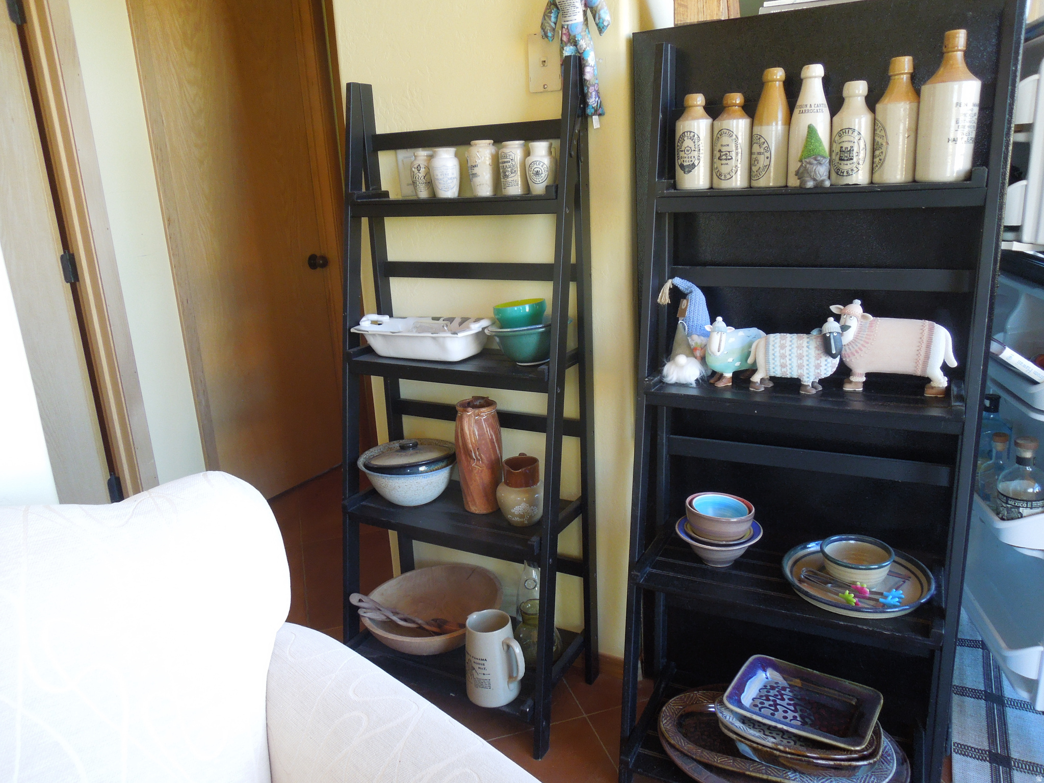 CASTLE VALLEY RIVER RANCHOS - Residential