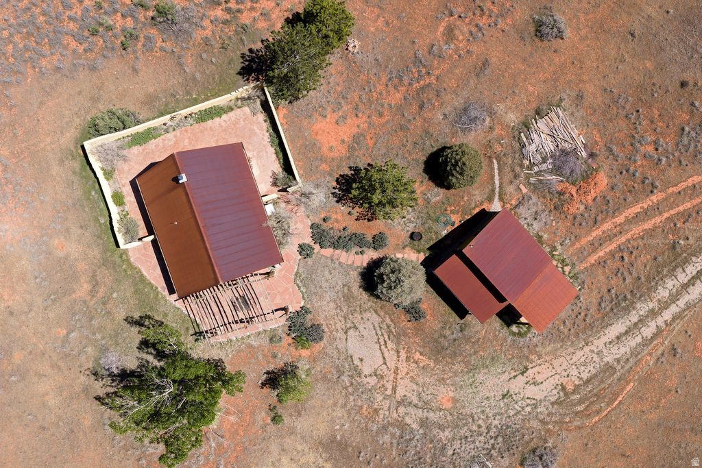 CASTLE VALLEY RIVER RANCHOS - Residential