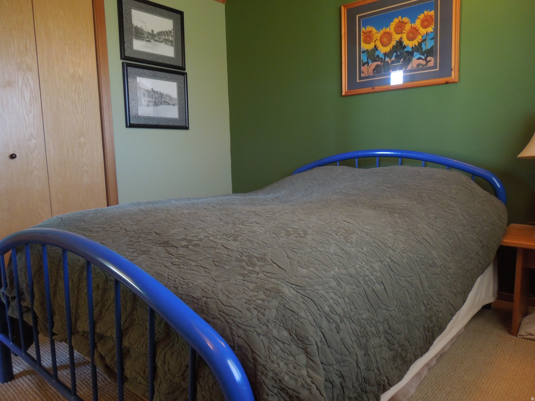 CASTLE VALLEY RIVER RANCHOS - Residential