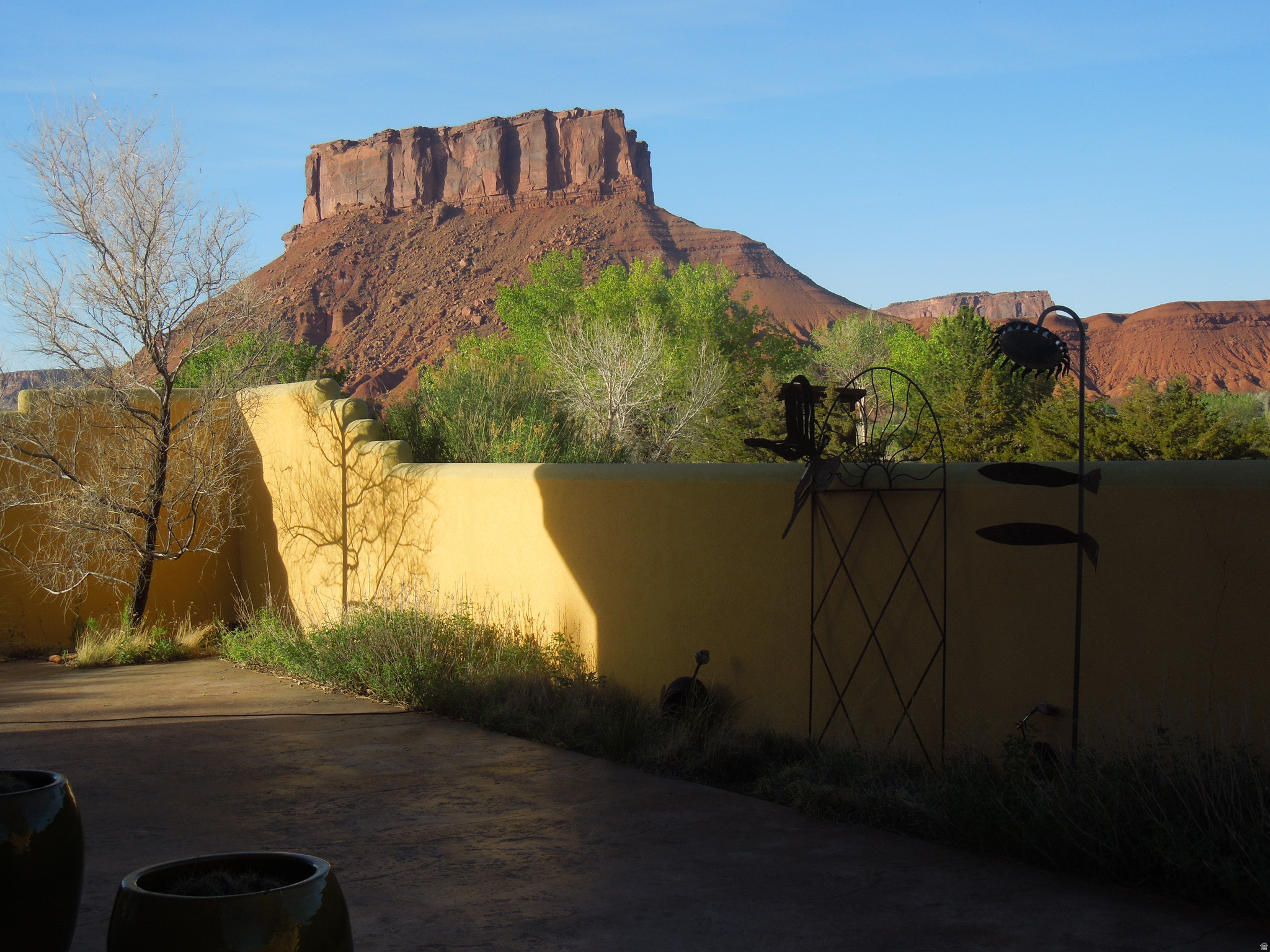 CASTLE VALLEY RIVER RANCHOS - Residential