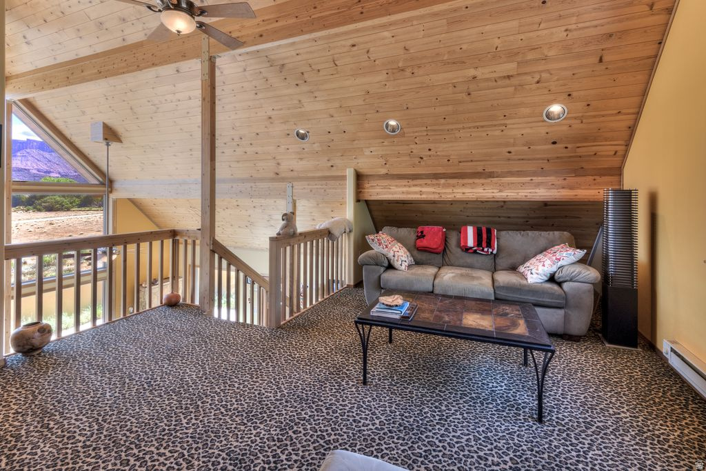 CASTLE VALLEY RIVER RANCHOS - Residential