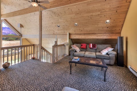 Tiny photo for 139 E BUCHANAN LN #139, Castle Valley, UT 84532 (MLS # 2148311)