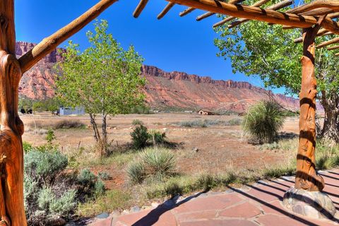 Tiny photo for 139 E BUCHANAN LN #139, Castle Valley, UT 84532 (MLS # 2148311)