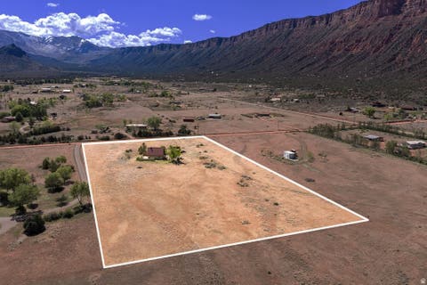 Tiny photo for 139 E BUCHANAN LN #139, Castle Valley, UT 84532 (MLS # 2148311)