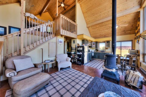 Tiny photo for 139 E BUCHANAN LN #139, Castle Valley, UT 84532 (MLS # 2148311)