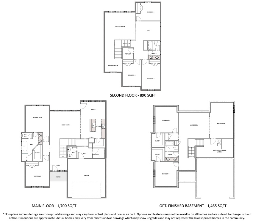 1612 S 240 #46, Spanish Fork, Utah image 11