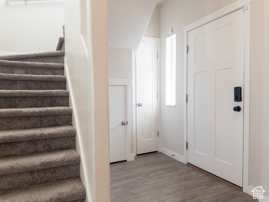 Photo of 3232 N 3325 W #211, Plain City, UT 84404 (MLS # 2191812)