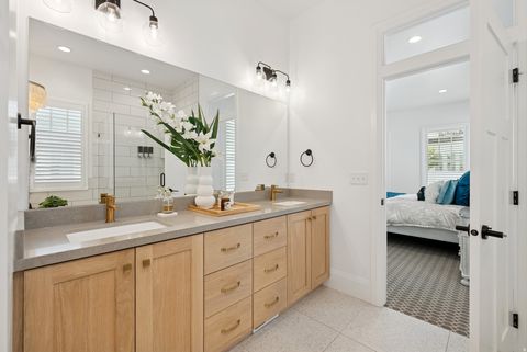 Tiny photo for 10888 S LAKE ISLAND DR #166, South Jordan, UT 84009 (MLS # 2120200)