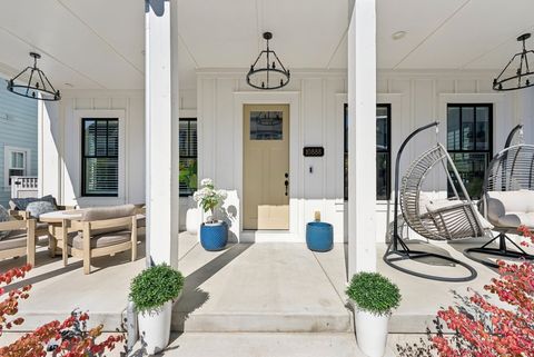 Tiny photo for 10888 S LAKE ISLAND DR #166, South Jordan, UT 84009 (MLS # 2120200)