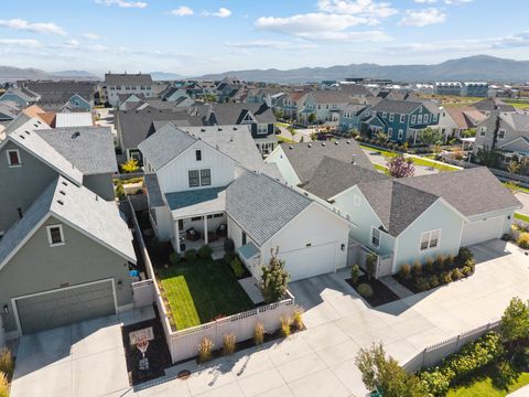 Tiny photo for 10888 S LAKE ISLAND DR #166, South Jordan, UT 84009 (MLS # 2120200)